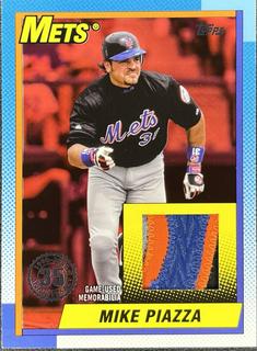 Mike Piazza