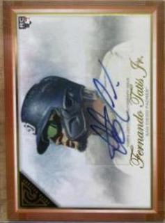 Fernando Tatis Jr.