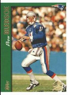 Drew Bledsoe