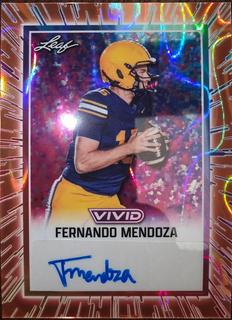 Fernando Mendoza