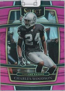 Charles Woodson