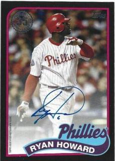 Ryan Howard