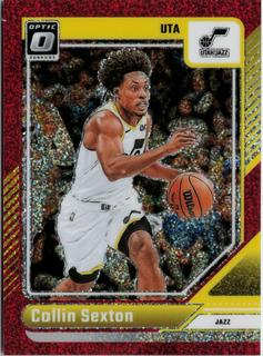 Collin Sexton