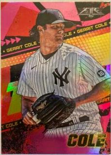 Gerrit Cole