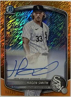 Hagen Smith