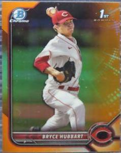 Bryce Hubbart