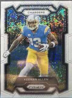 Keenan Allen