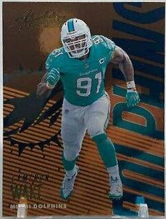 Cameron Wake