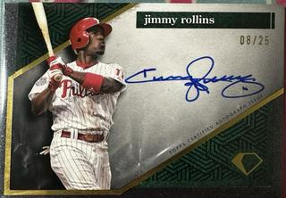 Jimmy Rollins