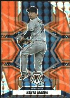Kenta Maeda