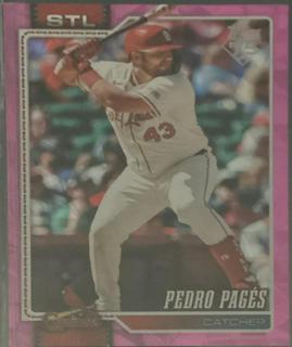 Pedro Pages