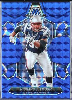 Richard Seymour