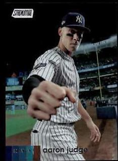 Aaron Judge