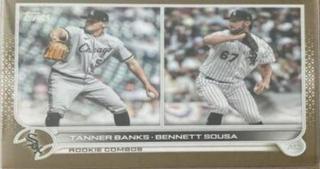 Tanner Banks / Bennett Sousa