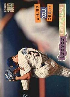 Trevor Hoffman