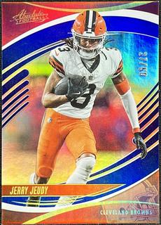 Jerry Jeudy