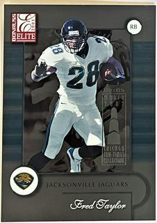 Fred Taylor