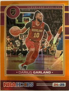 Darius Garland