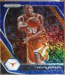 Kevin Durant