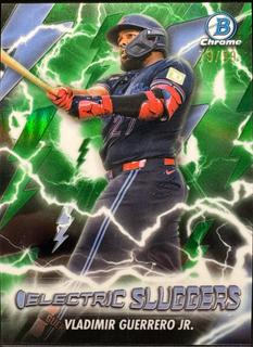 Vladimir Guerrero Jr.