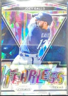 Joey Gallo