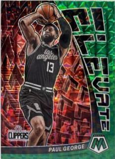 Paul George