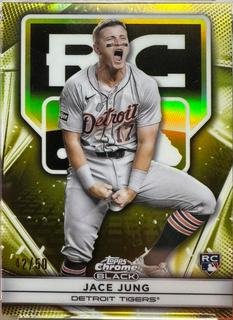 Jace Jung