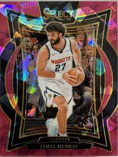 Jamal Murray