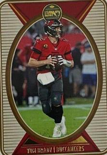 Tom Brady