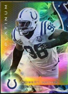 Robert Mathis