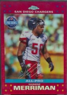 Shawne Merriman