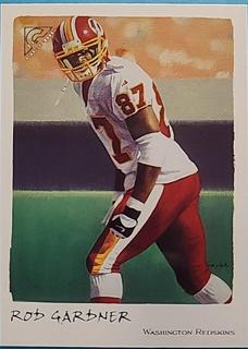 Rod Gardner