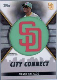 Manny Machado