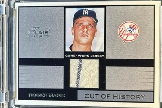 Roger Maris