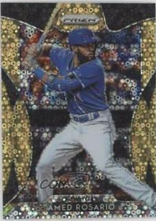 Amed Rosario