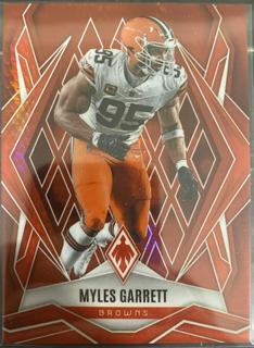 Myles Garrett