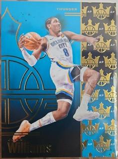 Jalen Williams