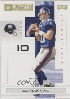 Eli Manning