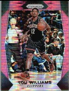 Lou Williams