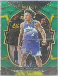 Collin Sexton