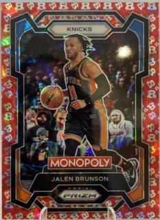 Jalen Brunson