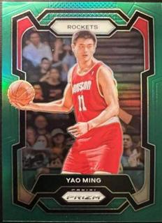 Yao Ming