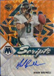 Mark Brunell