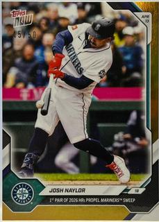 Josh Naylor