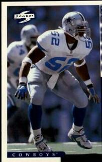 Dexter Coakley