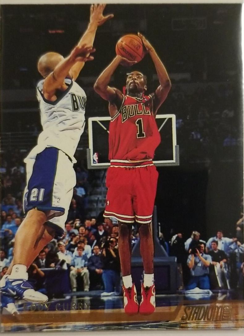 Eddy Curry UER #82