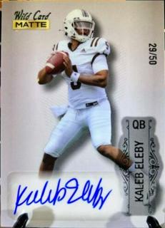 Kaleb Eleby