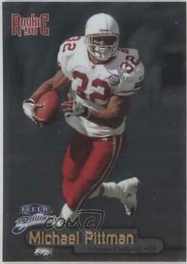 Michael Pittman #113