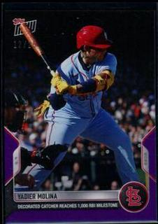 Yadier Molina