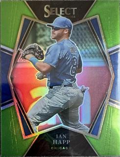 Ian Happ